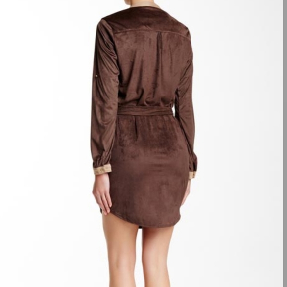 Super soft tunic dress - Picture 3 of 11